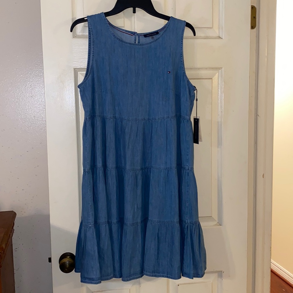 Tommy Hilfiger Dress